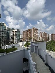 Blk 661B Waterway Sundew (Punggol), HDB 5 Rooms #607951011